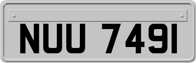 NUU7491