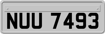NUU7493