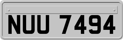 NUU7494
