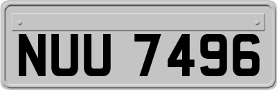 NUU7496