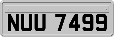 NUU7499