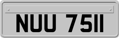 NUU7511
