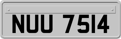 NUU7514