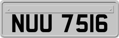 NUU7516