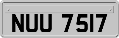 NUU7517
