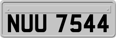 NUU7544