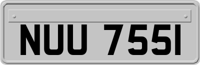 NUU7551