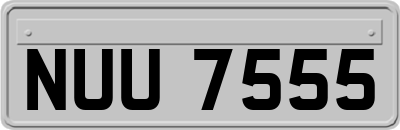 NUU7555