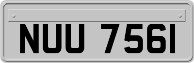 NUU7561