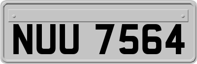NUU7564