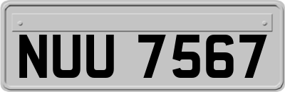NUU7567