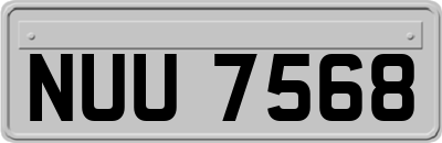 NUU7568