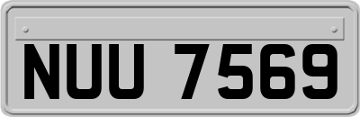 NUU7569