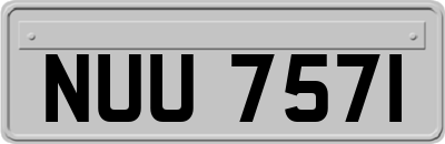 NUU7571