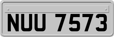 NUU7573