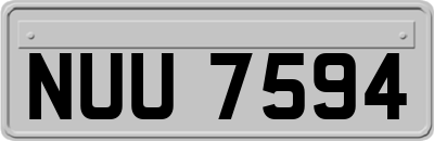 NUU7594