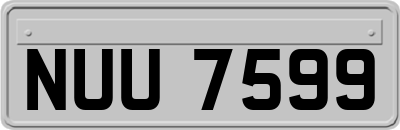 NUU7599