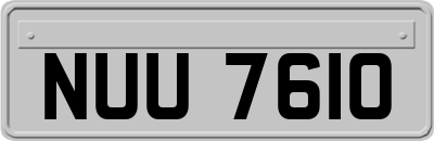 NUU7610