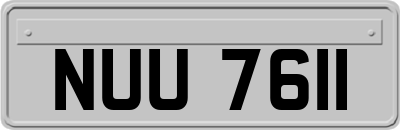 NUU7611