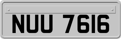 NUU7616