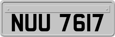 NUU7617
