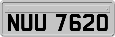 NUU7620