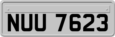 NUU7623