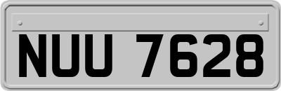 NUU7628