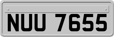 NUU7655