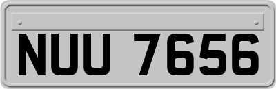 NUU7656