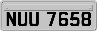 NUU7658