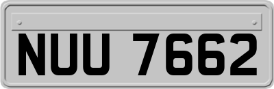NUU7662