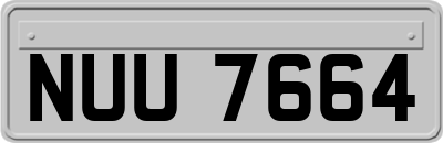 NUU7664