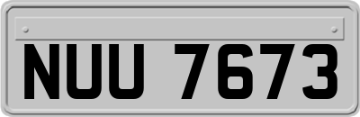 NUU7673