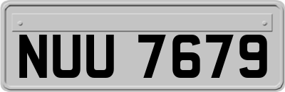NUU7679
