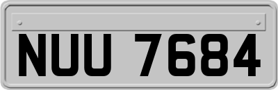NUU7684