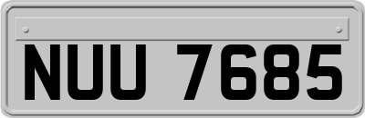 NUU7685