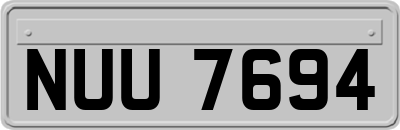 NUU7694