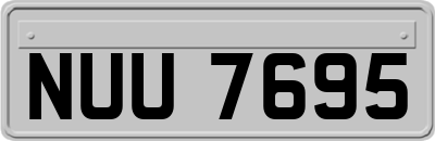 NUU7695