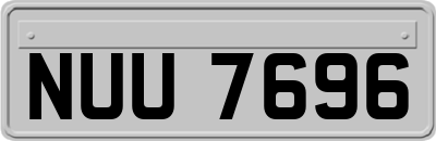 NUU7696