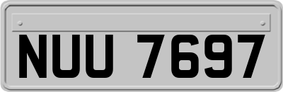 NUU7697