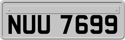 NUU7699
