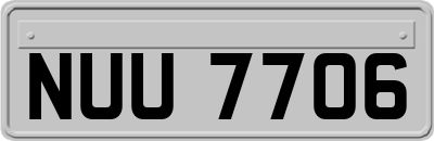 NUU7706
