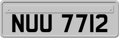 NUU7712