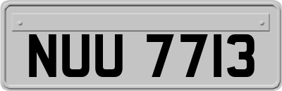 NUU7713
