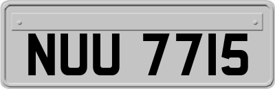 NUU7715