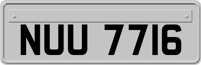 NUU7716