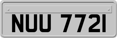 NUU7721