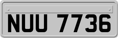 NUU7736