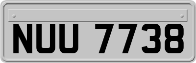 NUU7738